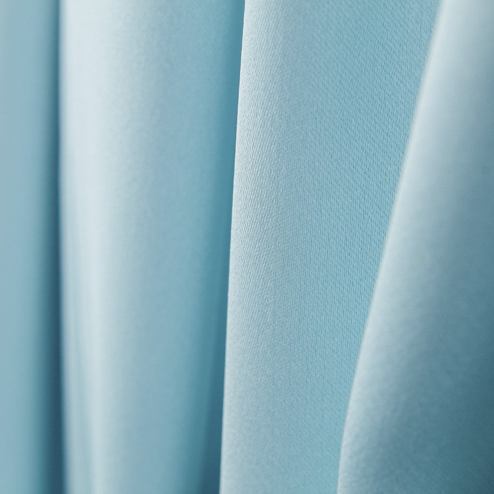 Cetim Turquesa Fashion - Ribes y Casals