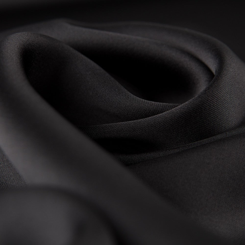 Cetim Preto - Ribes y Casals