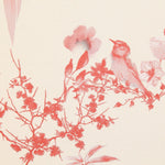 Cetim Poliéster Kimono Cru - Ribes y Casals