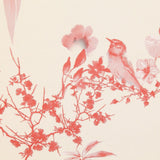 Cetim Poliéster Kimono Cru - Ribes y Casals