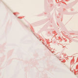 Cetim Poliéster Kimono Cru - Ribes y Casals