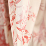 Cetim Poliéster Kimono Cru - Ribes y Casals