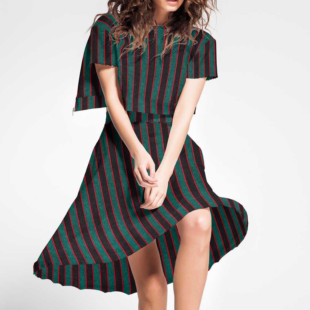 Satén Poliéster - Ribes y Casals