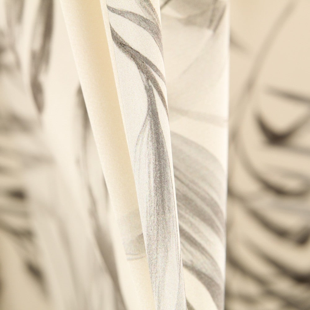 Cetim Poliéster Selva Cru - Ribes y Casals