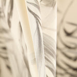 Cetim Poliéster Selva Cru - Ribes y Casals