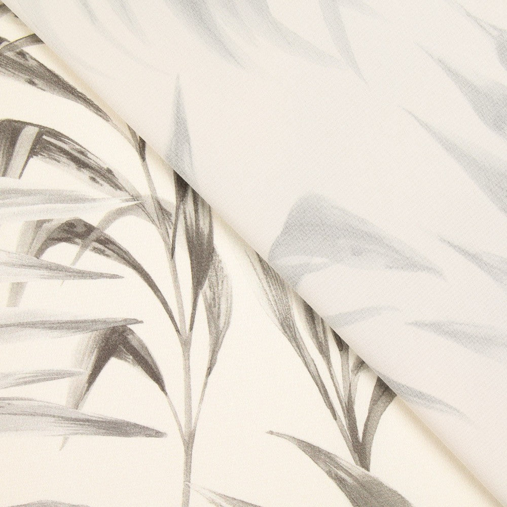 Cetim Poliéster Selva Cru - Ribes y Casals