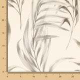 Cetim Poliéster Selva Cru - Ribes y Casals