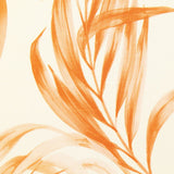 Cetim Poliéster Selva Laranja - Ribes y Casals