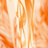 Cetim Poliéster Selva Laranja - Ribes y Casals