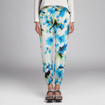 Cetim Primavera Azul - Ribes y Casals