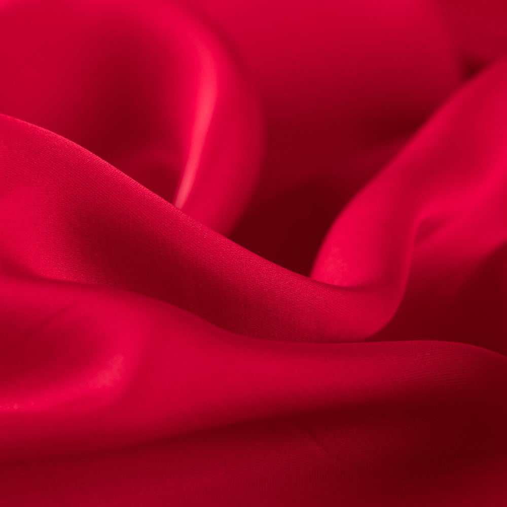 Cetim Vermelho - Ribes y Casals