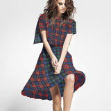 Cetim Scottish Colorido - Ribes y Casals