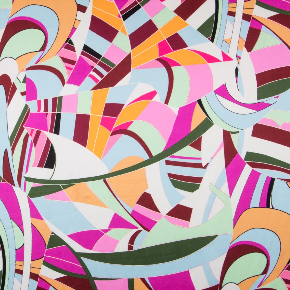 Cetim Liberty - Ribes y Casals