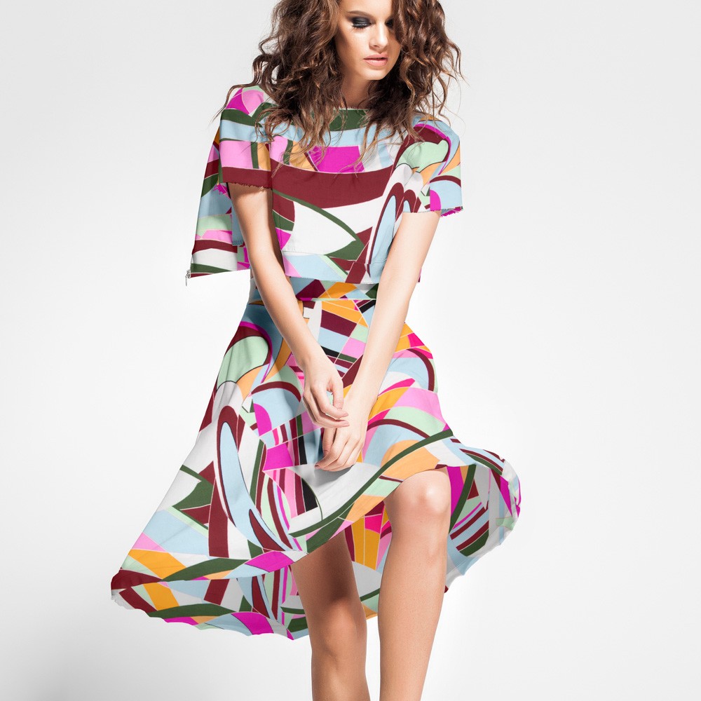 Cetim Liberty - Ribes y Casals