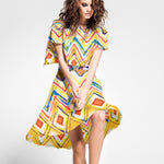 Saten Liberty - Ribes y Casals