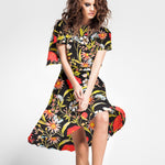 Saten Liberty - Ribes y Casals