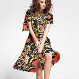 Saten Liberty - Ribes y Casals