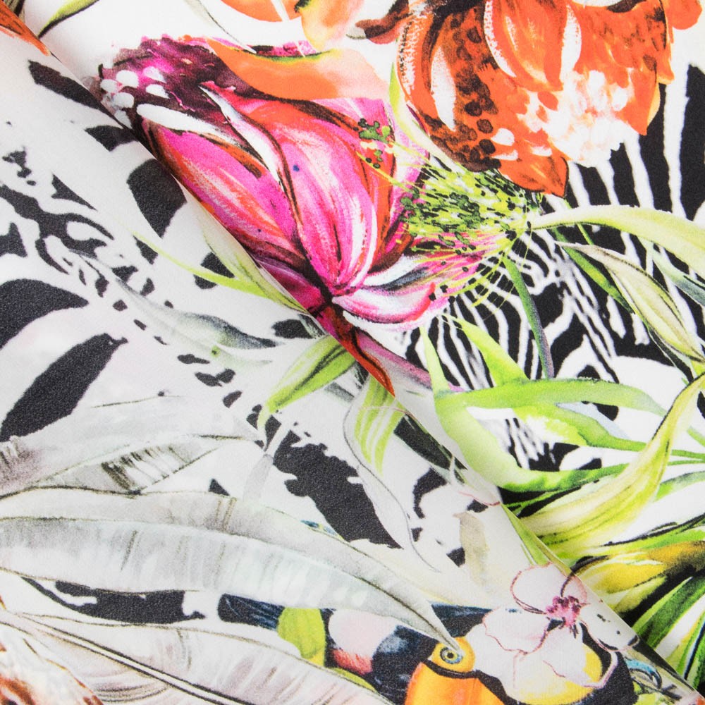 Saten Liberty - Ribes y Casals