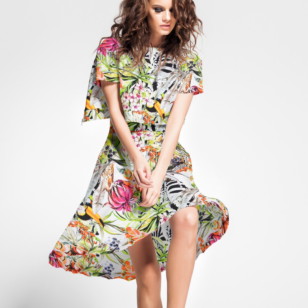 Saten Liberty - Ribes y Casals