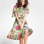 Saten Liberty - Ribes y Casals