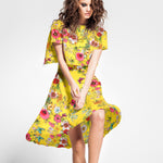 Saten Liberty - Ribes y Casals