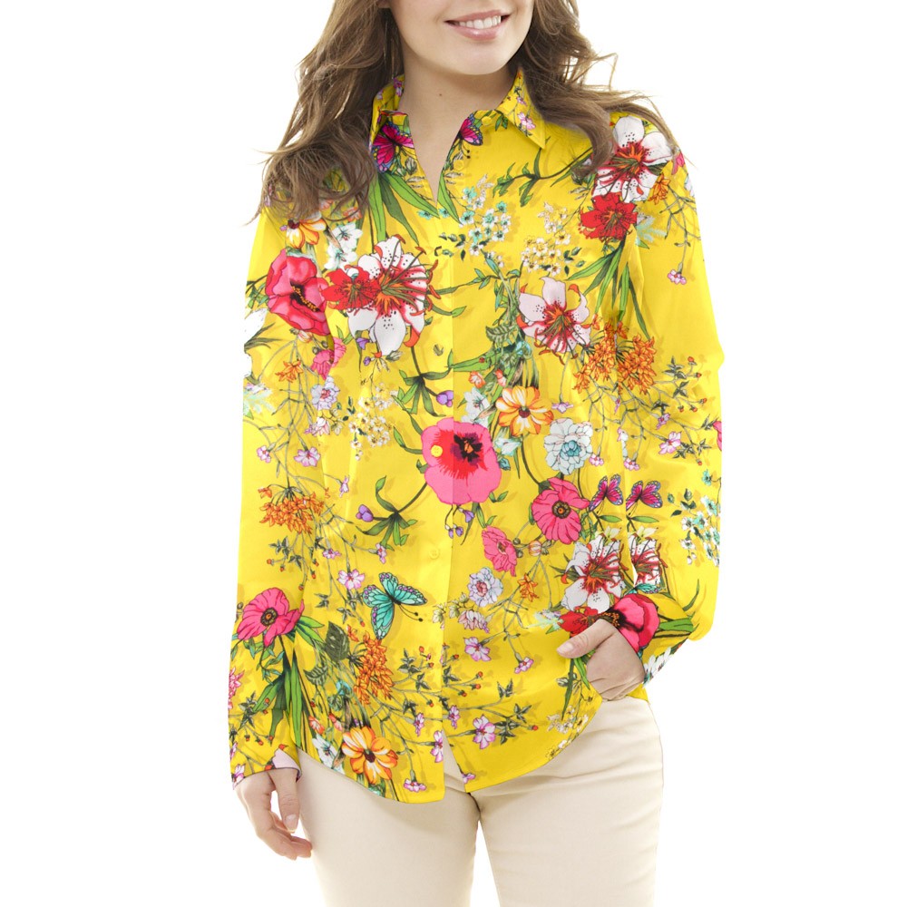 Saten Liberty - Ribes y Casals