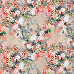 Cetim Liberty London Vintage Pedra - Ribes y Casals