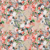 Cetim Liberty London Vintage Pedra - Ribes y Casals