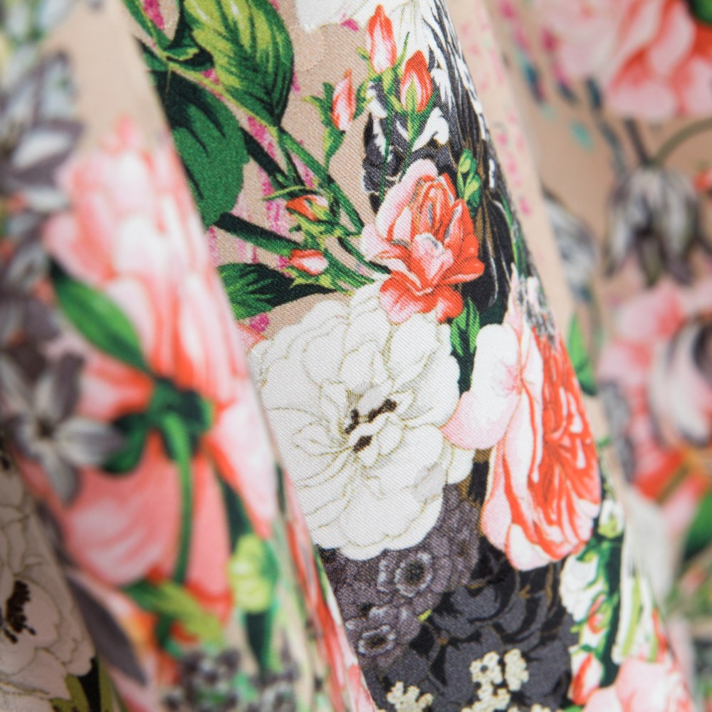 Cetim Liberty London Vintage Pedra - Ribes y Casals