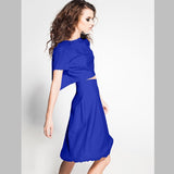 Tecido Crepe Seda Natural Cru - Ribes y Casals