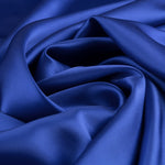 Tecido Crepe Seda Natural Cru - Ribes y Casals