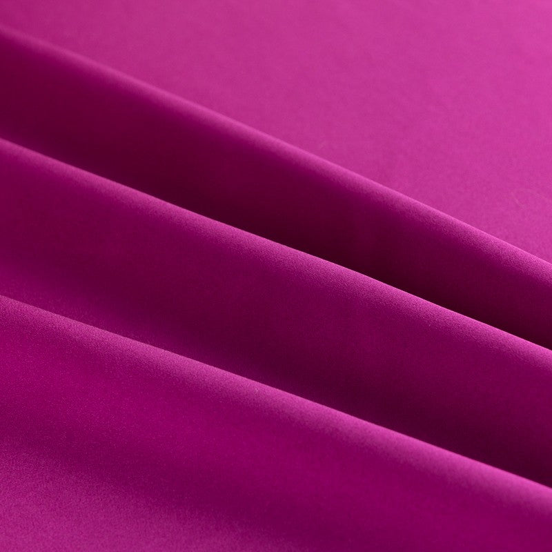 Cetim de Seda Burgundy - Ribes y Casals