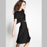 Tecido Crepe Seda Natural Cru - Ribes y Casals