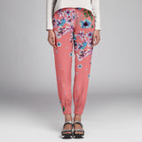 Cetim Shangai Coral - Ribes y Casals