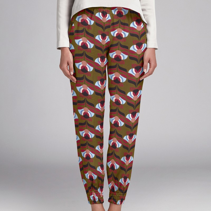 Tela oferta - Ribes y Casals