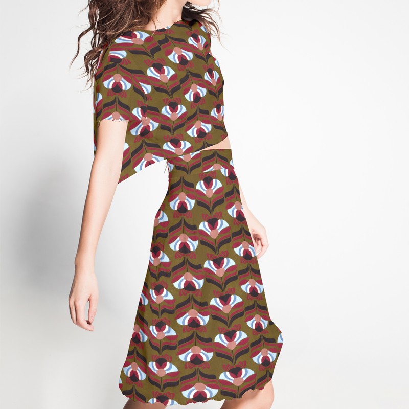 Tela oferta - Ribes y Casals