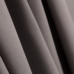 Cetim Algodão Spandex Cinzento Plomo - Ribes y Casals