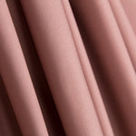 Cetim Algodão Spandex Rosa Maquilhagem - Ribes y Casals
