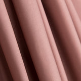 Cetim Algodão Spandex Rosa Maquilhagem - Ribes y Casals