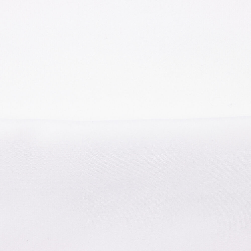 Cetim Seda Natural Branco - Ribes y Casals