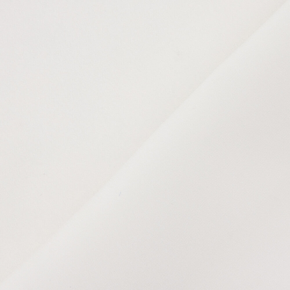 Tecido Cetim Seda Natural Cru - Ribes y Casals