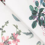Cetim Estampado Cretone Cru - Ribes y Casals