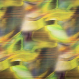 Cetim Spandex Desfocado Limão - Ribes y Casals