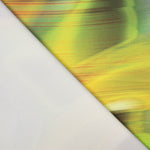 Cetim Spandex Desfocado Limão - Ribes y Casals