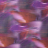 Cetim Spandex Desfocado Magenta - Ribes y Casals