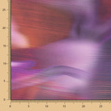 Cetim Spandex Desfocado Magenta - Ribes y Casals