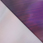 Cetim Spandex Desfocado Magenta - Ribes y Casals