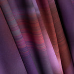 Cetim Spandex Desfocado Magenta - Ribes y Casals