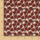 Cetim Poliéster Disco - Ribes y Casals