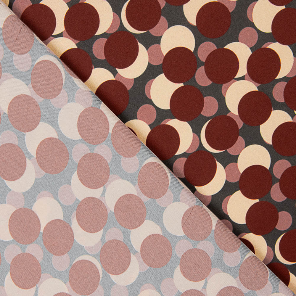 Cetim Poliéster Disco - Ribes y Casals